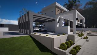 Chalet en Avenida monteros de castilla 61. Maravilloso chalet con vistas