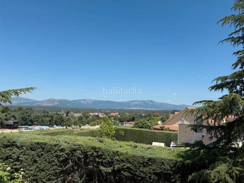 Foto f3557534-a019-420b-9ddb-8a1567401809. Xalet a calle alto de santa ana 2 a Valdemorillo pueblo Valdemorillo
