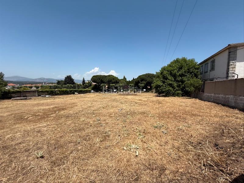 Foto 1fa405bd-25fc-4d74-99a1-ecdba516f674. Terreny residencial a calle san juan 32 a Valdemorillo pueblo Valdemorillo