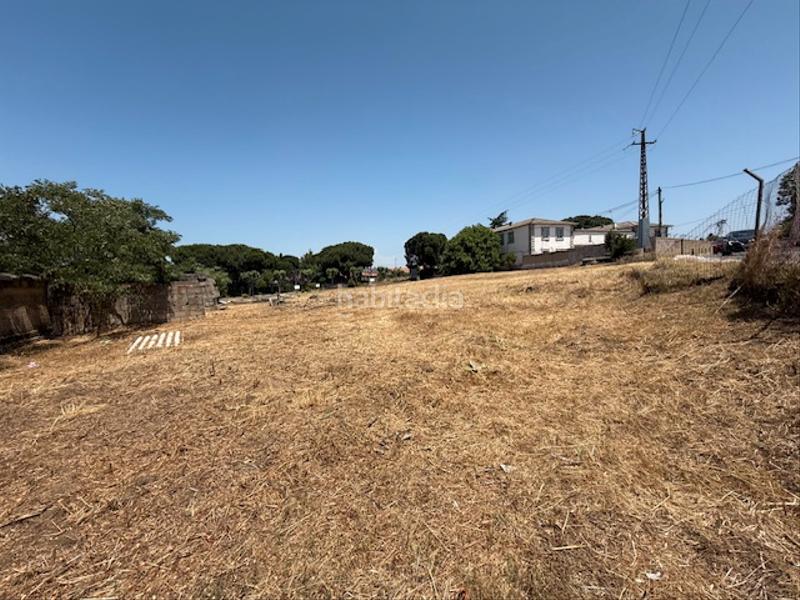Foto 716dcd40-3a62-4e08-bfda-f10b2b721790. Terreny residencial a calle san juan 32 a Valdemorillo pueblo Valdemorillo