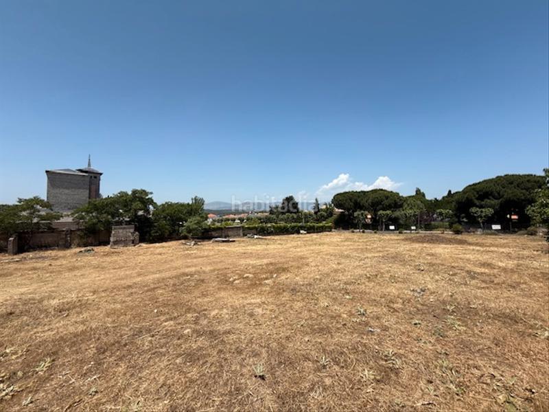 Foto 9ef2a729-9191-4c0b-bc75-1b26c052b1e5. Terreny residencial a calle san juan 32 a Valdemorillo pueblo Valdemorillo