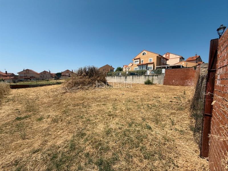 Foto 6fa4cce9-9046-4b9e-9b39-ed6120f0d18c. Terreno residencial en calle julia san román 9 terreno en casco urbano en Valdemorillo