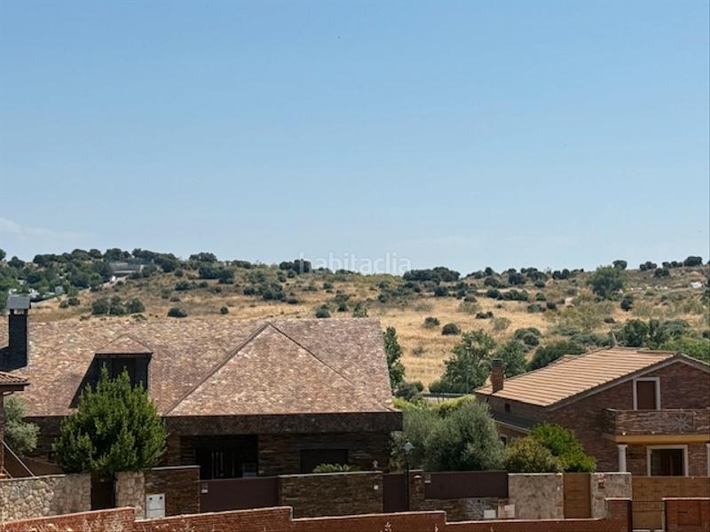 Foto 7ea9814d-4ee5-4c11-ab94-dff5212bc90c. Terreno residencial en calle julia san román 9 terreno en casco urbano en Valdemorillo