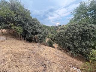 Terreno residencial en Calle puerto de la canda 9. Parcela bien ubicada