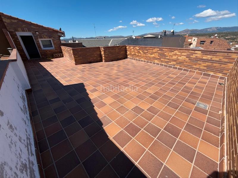 Foto 60f5e985-32f8-4798-b405-68bab33a46b0. Location attique dans calle real 36 dans Valdemorillo pueblo Valdemorillo