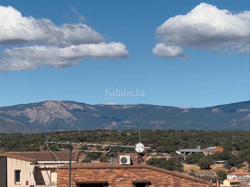 Foto e0735f66-d9e6-4b20-a3c0-64c21b4e8d4e. Location attique dans calle real 36 dans Valdemorillo pueblo Valdemorillo