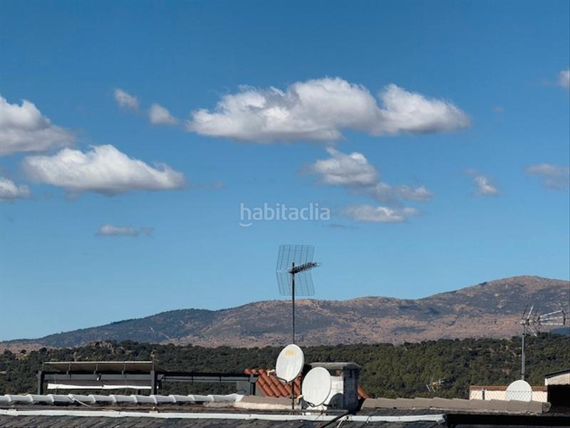 Foto f773d089-a1c0-4a1d-9b6e-5139627afd34. Location attique dans calle real 36 dans Valdemorillo pueblo Valdemorillo