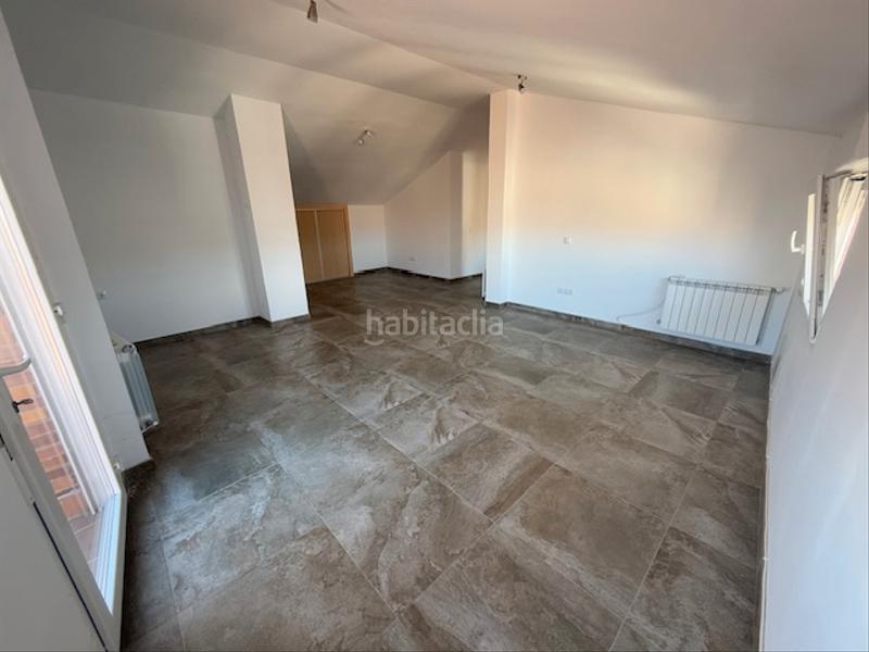 Foto 1b3b7163-93c6-4cd5-bd03-51c647be6819. Miete dachwohnung in calle real 36 in Valdemorillo pueblo Valdemorillo