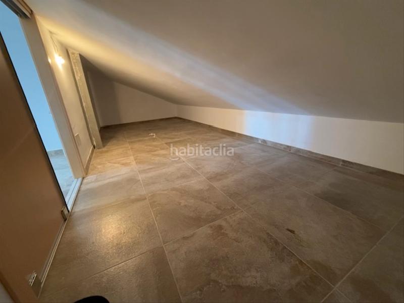 Foto 8e5dae53-2360-41c7-b9e1-c1954895819c. Miete dachwohnung in calle real 36 in Valdemorillo pueblo Valdemorillo