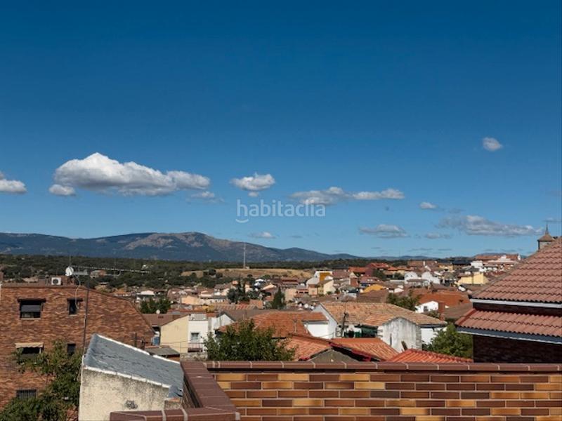 Foto 61972c7f-5113-411b-827f-9ce9aa7e47a5. Rent penthouse in calle real 36 in Valdemorillo pueblo Valdemorillo