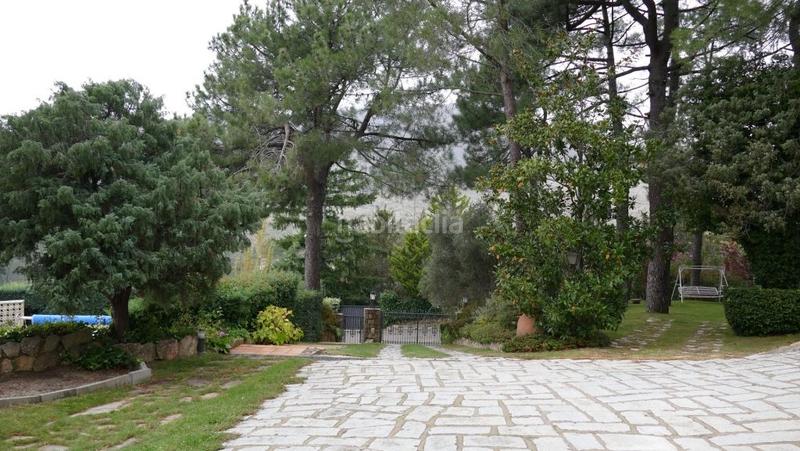 Foto 18be0dea-01c1-45b7-9599-0772ab007124. Casa en Robledo de Chavela