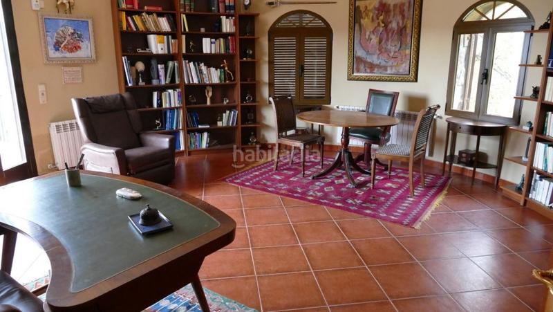 Foto 5f001776-89dc-4bc7-aab9-e32339827809. Casa en Robledo de Chavela