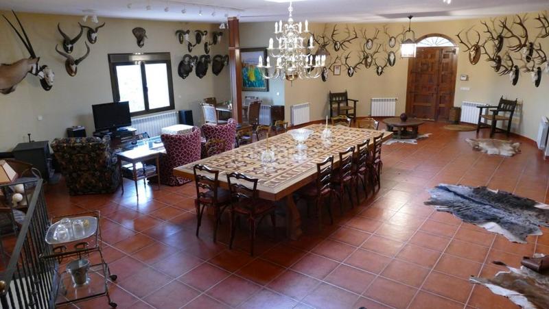 Foto 8c7ddc30-db53-4366-8307-f89dc3ed7fc9. Casa en Robledo de Chavela