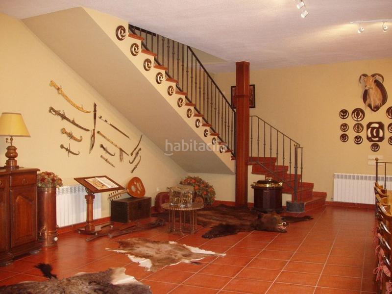 Foto cf143878-0e21-4216-9632-edef6b6e5981. Casa en Robledo de Chavela