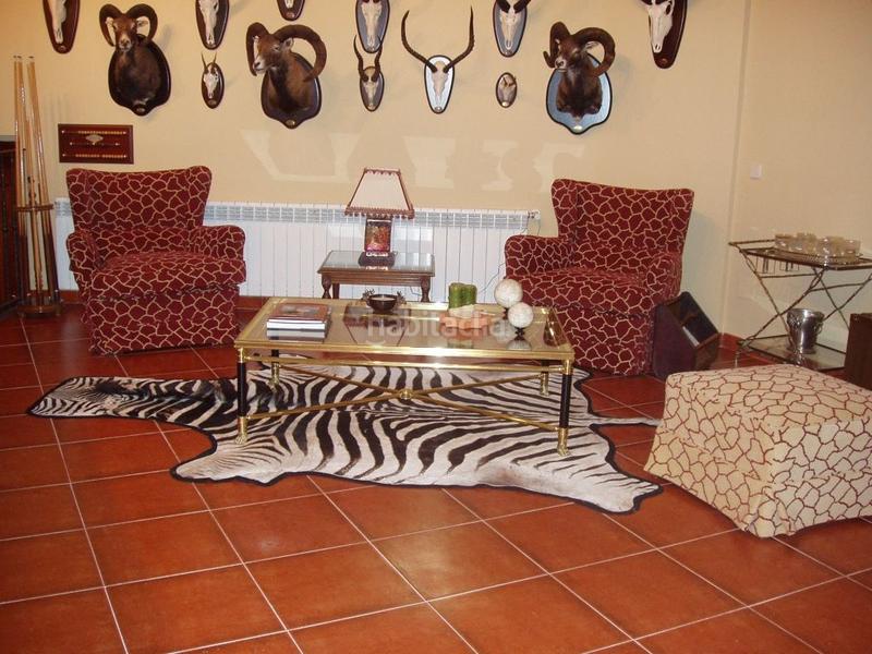 Foto d670f213-6263-4145-a6b5-db317b3489a2. Casa en Robledo de Chavela