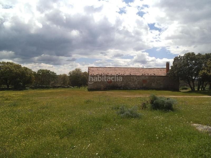 Foto 054095ce-d9b8-4d0a-8d9c-2201f3215a98. Terreny residencial a Valdemorillo pueblo Valdemorillo