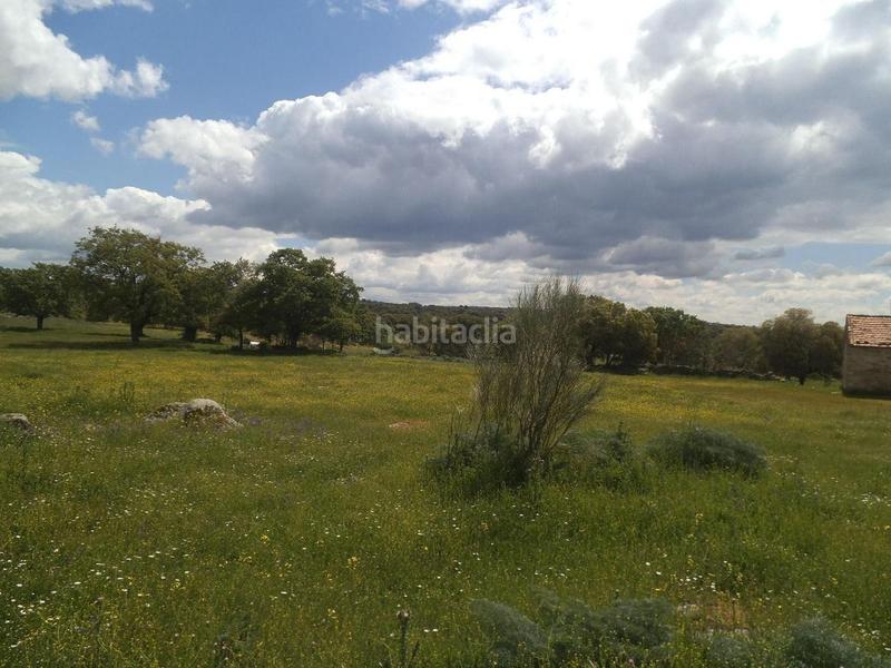Foto 0595792c-ad53-4008-8bb0-24c056678ba1. Terreny residencial a Valdemorillo pueblo Valdemorillo