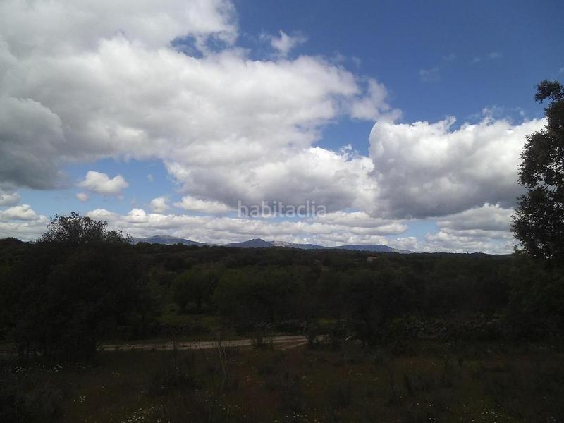 Foto 0846cdc4-42b8-4228-8086-b9d477262816. Terreny residencial a Valdemorillo pueblo Valdemorillo