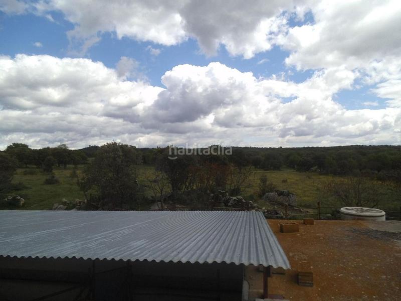 Foto 0c4d31be-4777-42ee-be9d-5f4cd4de7800. Terreny residencial a Valdemorillo pueblo Valdemorillo