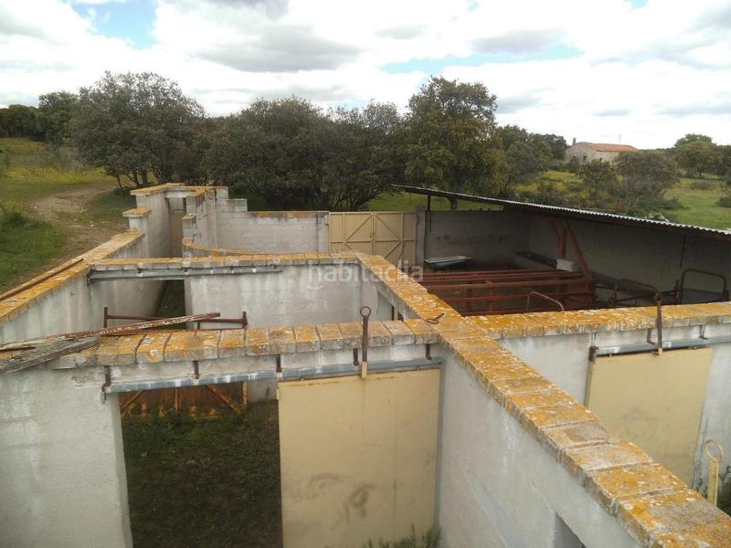 Foto 1314c9c4-a74f-4e07-aac2-9abde5630643. Terreny residencial a Valdemorillo pueblo Valdemorillo