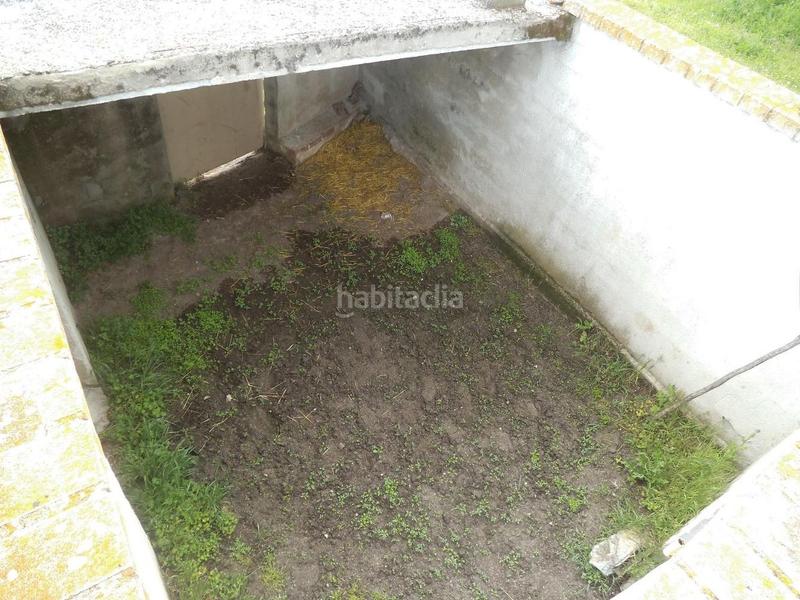 Foto 2462c077-4297-4f7c-8486-7e08a1ca0320. Terreny residencial a Valdemorillo pueblo Valdemorillo