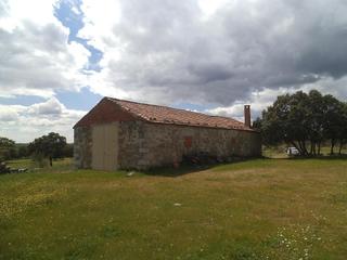 Terreno residenziale in Valdemorillo Pueblo. Maravillosa y llana finca