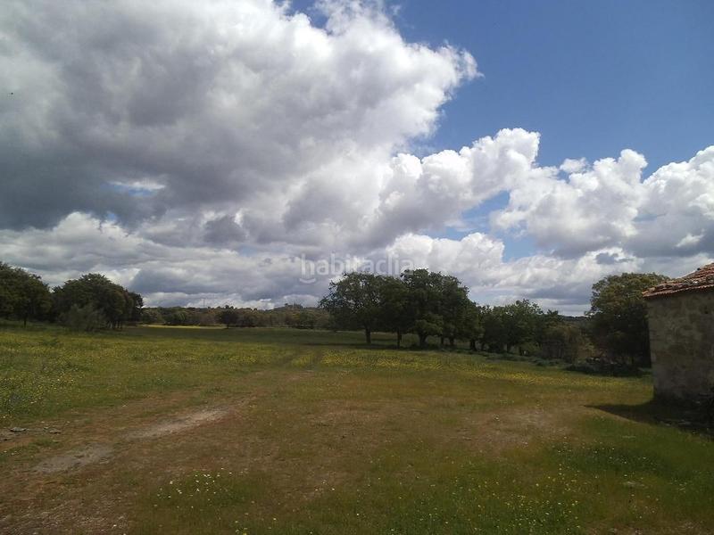 Foto 3baef4df-696e-41bb-bf6a-dfb6274b7235. Terreny residencial a Valdemorillo pueblo Valdemorillo