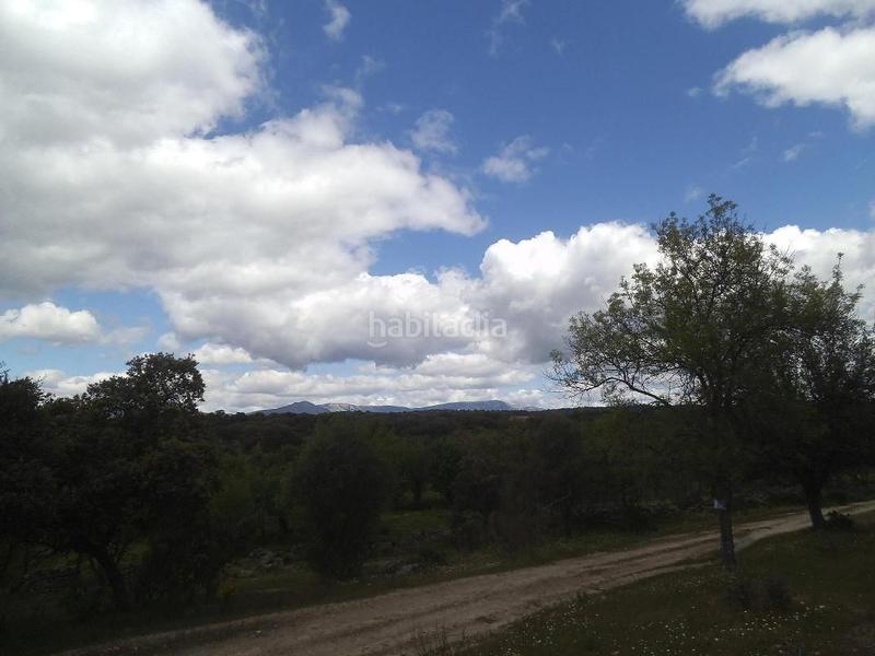 Foto 4dff7777-46fc-44a0-8dde-f9e787fe6aef. Terreny residencial a Valdemorillo pueblo Valdemorillo