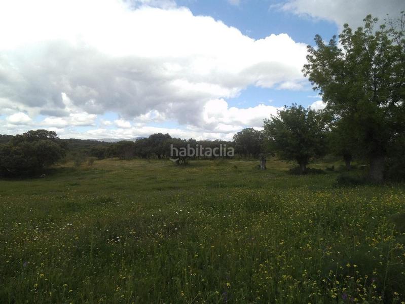Foto 527be599-d241-4021-b6b5-f683f838a095. Terreny residencial a Valdemorillo pueblo Valdemorillo