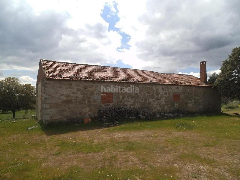 Foto 6f83713d-b083-4dc3-9dcf-730fd1d61031. Terreny residencial a Valdemorillo pueblo Valdemorillo