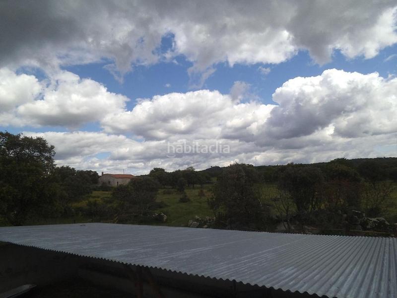 Foto 8dc07ac9-1872-4aee-89bb-144f030ded05. Terreny residencial a Valdemorillo pueblo Valdemorillo