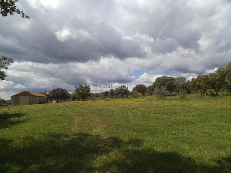 Foto a2f2a2ed-5c66-4af4-b079-75839d1964ff. Terreny residencial a Valdemorillo pueblo Valdemorillo