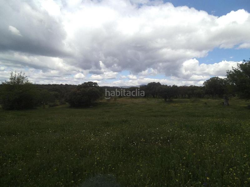 Foto a6074102-acd2-4e2f-9b4e-f7e4bcf05ca0. Terreny residencial a Valdemorillo pueblo Valdemorillo