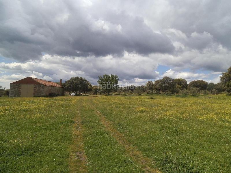 Foto c1ff3007-2430-479d-a43c-c00574235bd3. Terreny residencial a Valdemorillo pueblo Valdemorillo