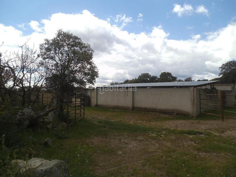 Foto ce503548-9b5b-4296-9a98-a2eee765528a. Terreny residencial a Valdemorillo pueblo Valdemorillo