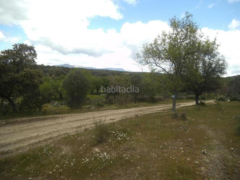 Foto d3822a3e-33ef-4b92-a923-959dc0f54457. Terreny residencial a Valdemorillo pueblo Valdemorillo