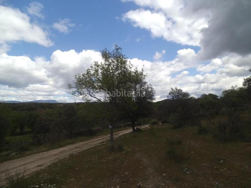 Foto d84951cb-b500-4ef9-b4e6-192ae056d94b. Terreny residencial a Valdemorillo pueblo Valdemorillo