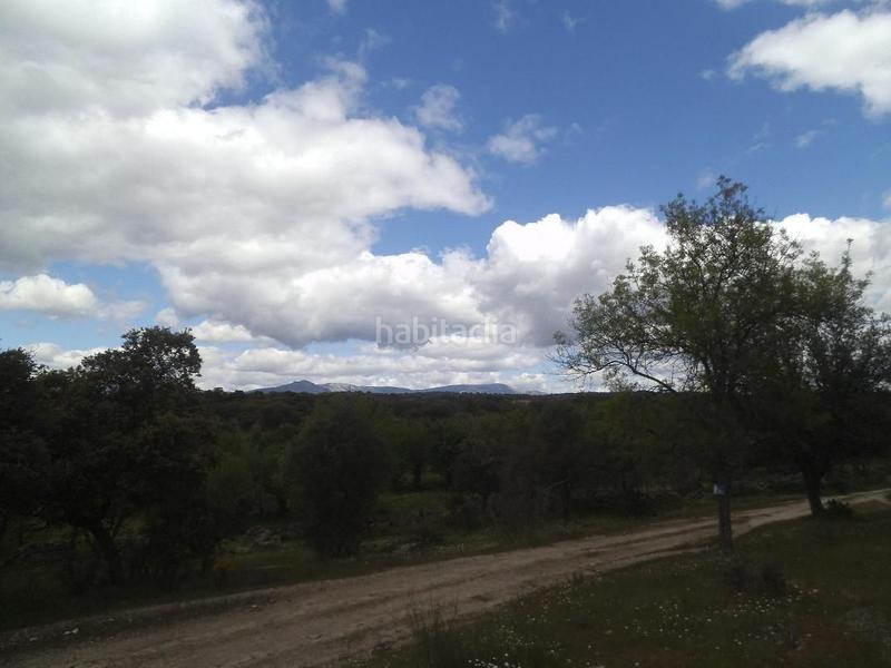Foto e8d7b2b7-25db-4bca-8618-38e927c0eed0. Terreny residencial a Valdemorillo pueblo Valdemorillo