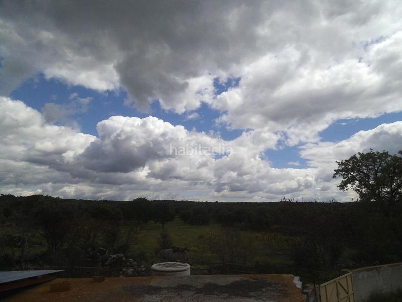 Foto fe794744-ac05-45d0-9018-019e6c4aabce. Terreny residencial a Valdemorillo pueblo Valdemorillo