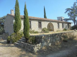 Residential Plot in Fresnedillas de la Oliva