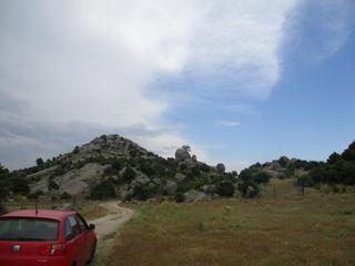 Terreno residenziale in Fresnedillas de la Oliva