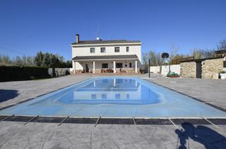 Maison  Pueblanueva sa