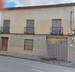 Maison  Ancha