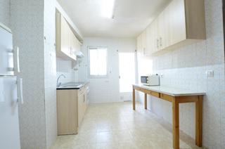 Appartement  Puerta del parque