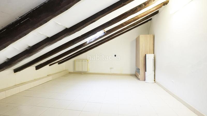 Foto 0eb5fb00-9d96-4d7b-9232-c3afd3d9a3a5. Appartamento con riscaldamento in Argüelles Madrid