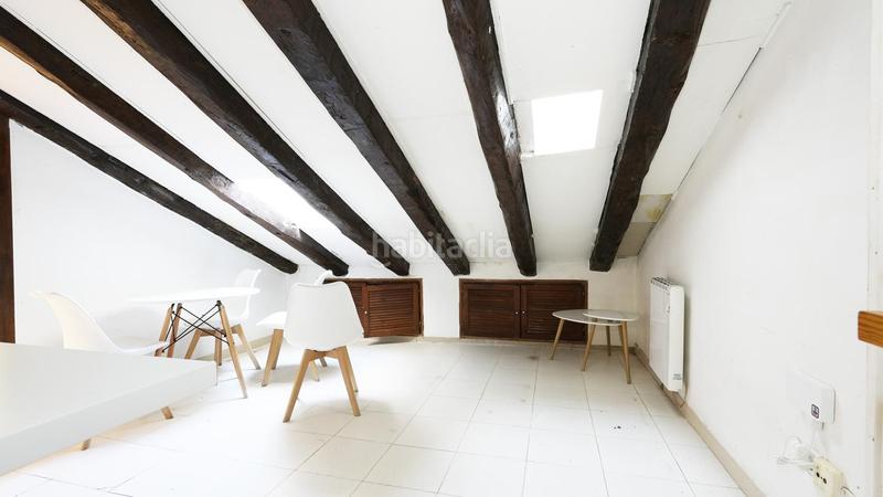 Foto d0d12f6b-d7e6-46e6-ad86-45af04c1c1ea. Appartamento con riscaldamento in Argüelles Madrid