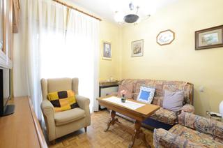 Piso  De la esperanza