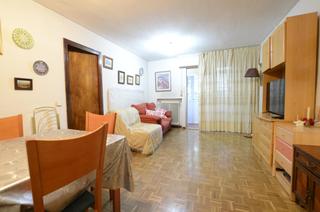 Ground floor  Miguel ángel