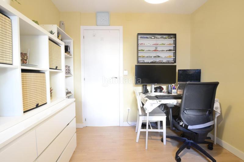 Foto b26098c8-e51c-437a-ab90-eeedc2778c84. Appartement avec chauffage dans Ambroz Madrid