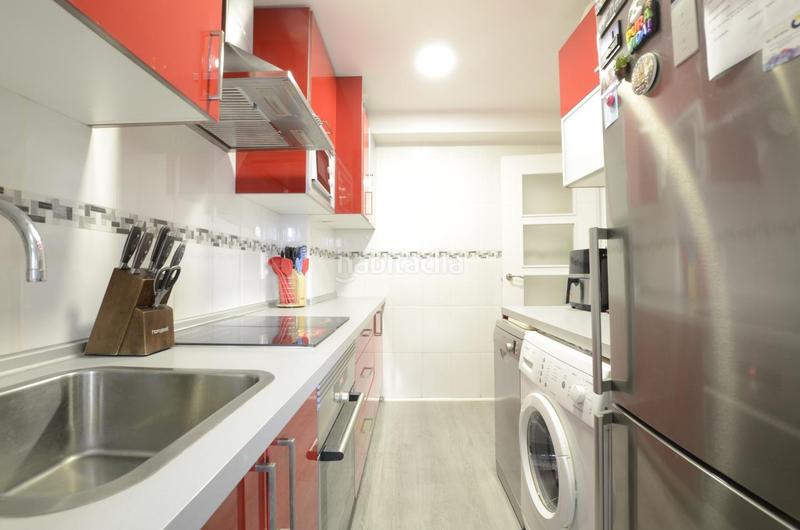 Foto e4b24b21-39a1-475e-968b-870670ea1594. Appartement avec chauffage dans Ambroz Madrid